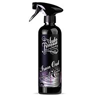 AUTO FINESSE Iron Out Rust Remover, 500 ml - Rust Remover