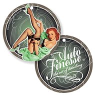 AUTO FINESSE Car fragrance Cotton - Car Air Freshener