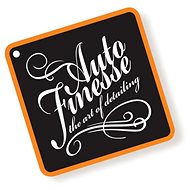 AUTO FINESSE Tropical fruit car fragrance - Car Air Freshener
