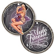 AUTO FINESSE Car fragrance Cherry - Car Air Freshener