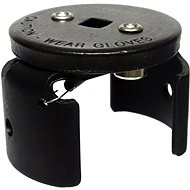 Jonnesway Oil filter wrench 60 - 80 mm - Oil Filter Wrench