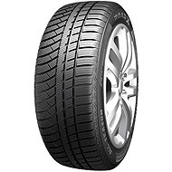 RoadX RXMotion 4S 175/65 R14 82T All-season - All-season tyre