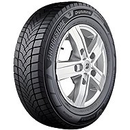 Bridgestone Duravis Van Winter 195/75 R16 110R Winter - Winter tyre
