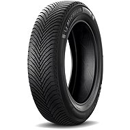 Michelin Alpin 7 205/55 R16 91H Winter - Winter tyre