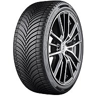 Bridgestone Turanza All Season 6 205/55 R16 91H All-season - All-season tyre
