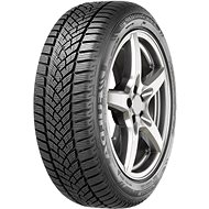 Fulda Kristall Control HP 2 205/60 R17 93H Winter - Winter tyre