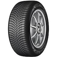Goodyear Vector 4Seasons Gen-3 215/45 R18 93Y XL All-season - All-season tyre
