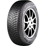 Bridgestone Blizzak LM001 215/55 R18 95T Winter - Winter tyre
