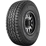 Yokohama Geolander A/T G015 215/60 R16 95H All-season - All-season tyre