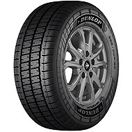 Dunlop Econodrive AS 215/65 R15 104/102T All-season - All-season tyre