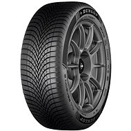 Dunlop All Season 2 215/65 R17 103V XL All-season - All-season tyre