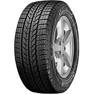 Goodyear UltraGrip Cargo 215/70 R15 109S Winter - Winter tyre