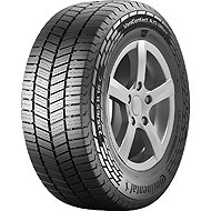 Continental VanContact A/S Ultra 215/75 R16 113/111R All-season - All-season tyre