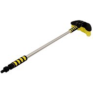 COMPASS Brush TRUCK Telescopic Flow Brush 105-170 cm - Car Wash Brush