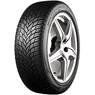 Firestone Winterhawk 4 225/40 R19 93W XL Winter - Winter tyre