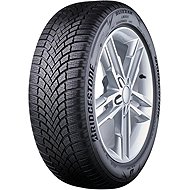 Bridgestone Blizzak LM005 225/45 R18 95V XL Winter - Winter tyre