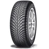 Yokohama BluEarth-4S AW21 225/45 R18 95Y XL All-season - All-season tyre