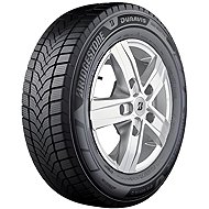 Bridgestone Duravis Van Winter 225/65 R16 112R Winter - Winter tyre