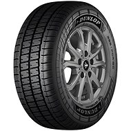 Dunlop Econodrive AS 225/65 R16 112/110T All-season - All-season tyre