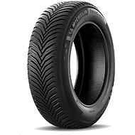 Michelin Crossclimate 2 A/W 245/40 R20 99W XL All-season - All-season tyre