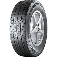 Continental VancoCamper 255/55 R18 120/118R All-season - All-season tyre
