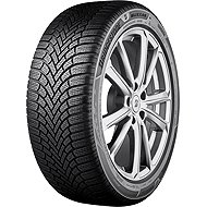 Bridgestone Blizzak 6 255/65 R17 114V XL Winter - Winter tyre