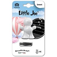 Little Joe 3D - Sweet - Car Air Freshener