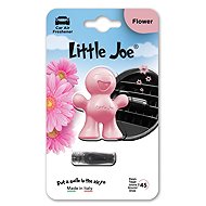 LITTLE JOE Flower - Car Air Freshener