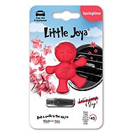 LITTLE JOYA Springtime - Car Air Freshener