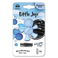 LITTLE JOYA Blueberry Slush - Car Air Freshener