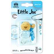 Little Joe Bottle - New Car - Car Air Freshener