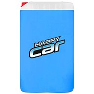 HAPPY CAR Směs do ostřikovače zimní -80 °C, 25 l - Windshield Wiper Fluid