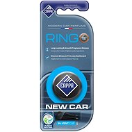 CAPPA Car fragrance Ringo New Car - Car Air Freshener