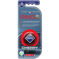 CAPPA Ringo Cherry car fragrance - Car Air Freshener