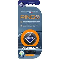 CAPPA Car fragrance Ringo Vanilla - Car Air Freshener