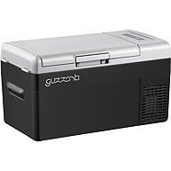 Guzzanti GZ 21B - Cool Box