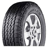 Bridgestone Dueler A/T 002 265/65 R17 112 T-122011 - Summer tyre