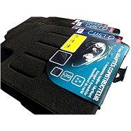 Compass Carpets Textile UNI FORD - Car Mats