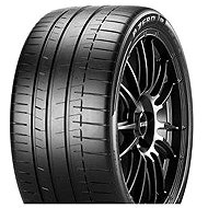 Pirelli PZero E 265/40 R22 XL Run Flat, elt, FR 106 V-121851 - Summer tyre