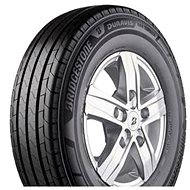 Bridgestone Duravis Van 215/65 R16 C 106 T-122050 - Summer tyre