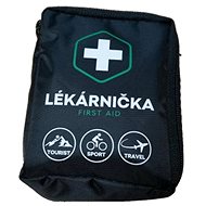 AGBA Övre rögzíthető utazó elsősegélycsomag - Autós elsősegély csomag