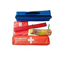 AGBA Compulsory equipment set for the Slovak market - Carry Bag