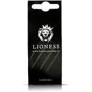 Lioness men's car perfume for ventilation 1 inspired by Versace Eros Flame stick - Car Air Freshener