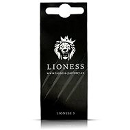 Lioness Men's Car Vent Perfume 3 inspired by Paco Rabanne 1 Million Stick - Car Air Freshener