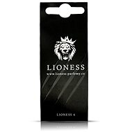Lioness Men's Car Perfume 4 inspired by Chanel Bleu De Chanel Stick - Car Air Freshener