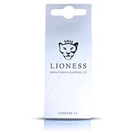 Lioness women's car perfume for ventilation 13 inspired by Miss Dior stick - Car Air Freshener