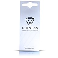Lioness women's car perfume for ventilation 14 inspired by Carolina Herrera Good Girl stick - Car Air Freshener