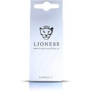 Lioness 11 Women's Car Air Freshener Vent Clip, Ophium - Car Air Freshener
