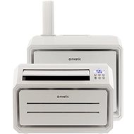 Mestic Split unit airconditioner SPA-3000 - RV Air Conditioning