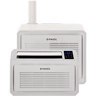 Mestic Split unit airconditioner SPA-5000 - RV Air Conditioning